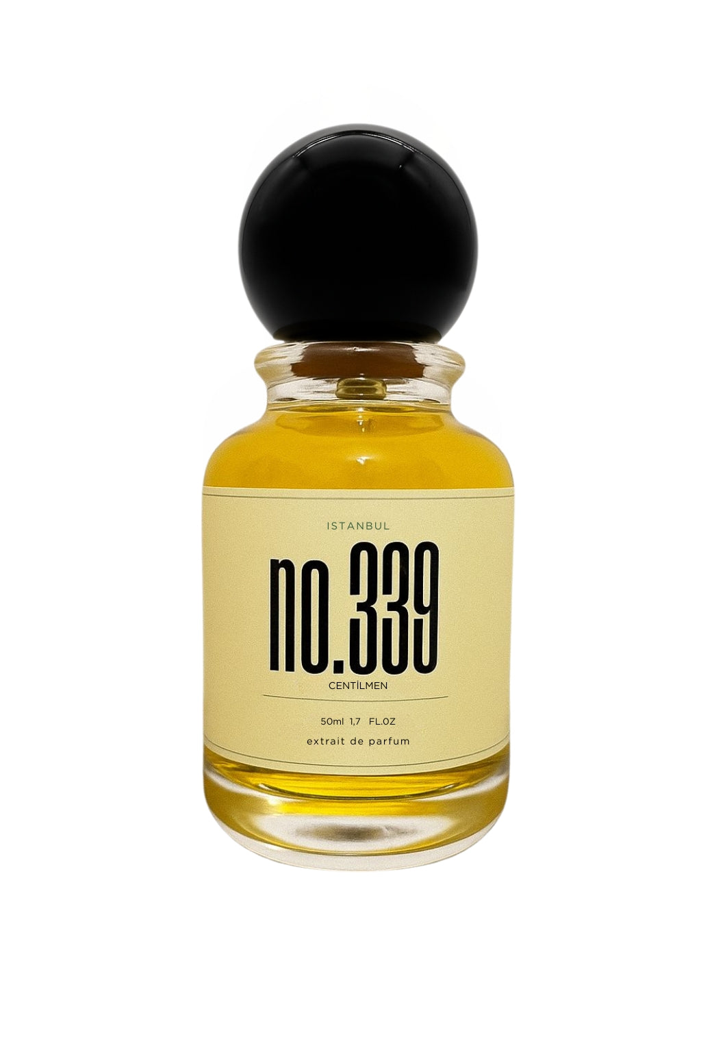 No.339-Centilmen
