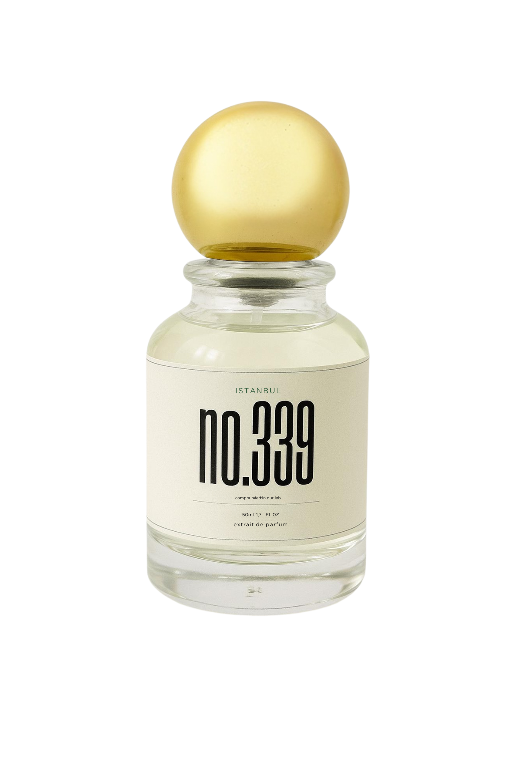 No.339 - La Nuit Tresor