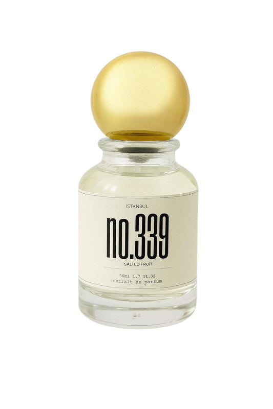 No.339 - Salted Fruit