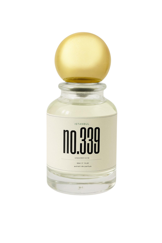 No.339 - La Nuit Tresor