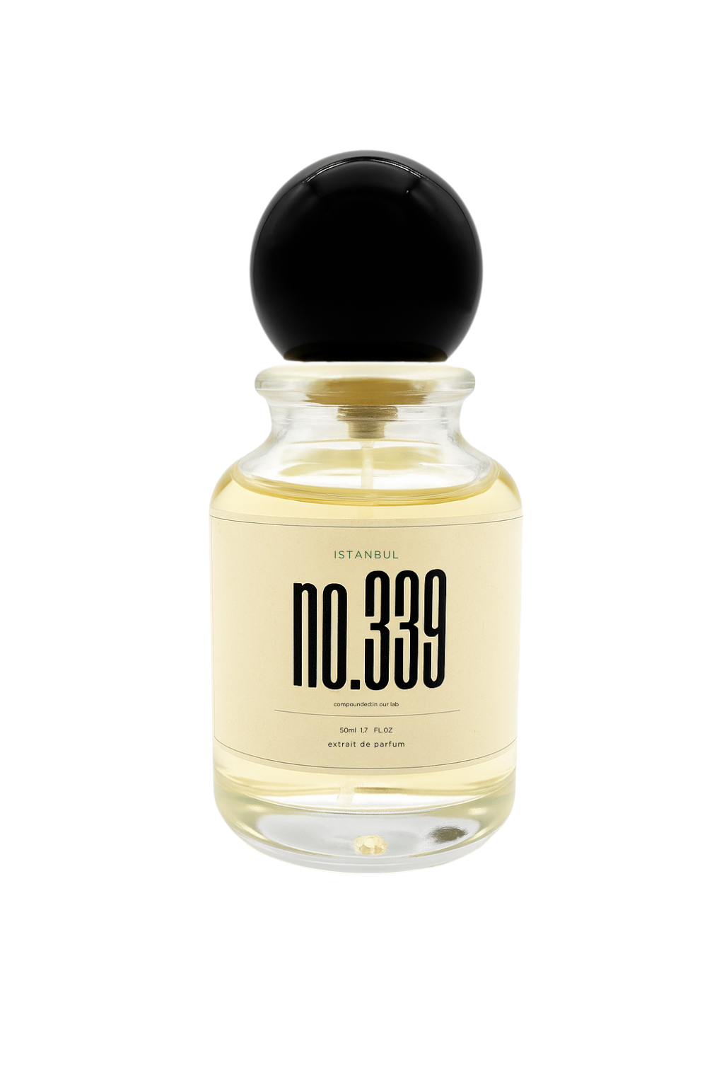 No.339 - Marfa