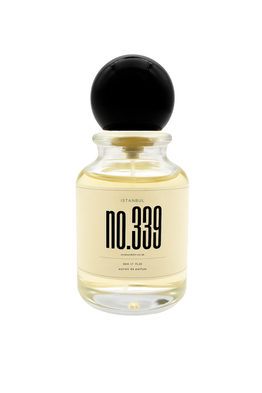 No.339 - Marfa