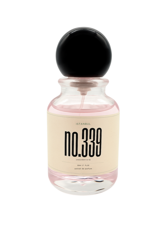 No.339 - Erba Pura