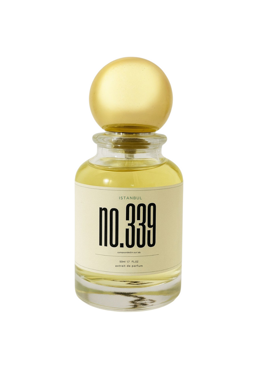 No.339 - Paradoxe