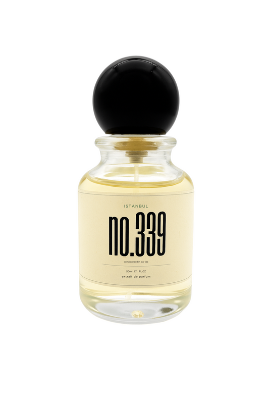No.339 - Le Male Elixr