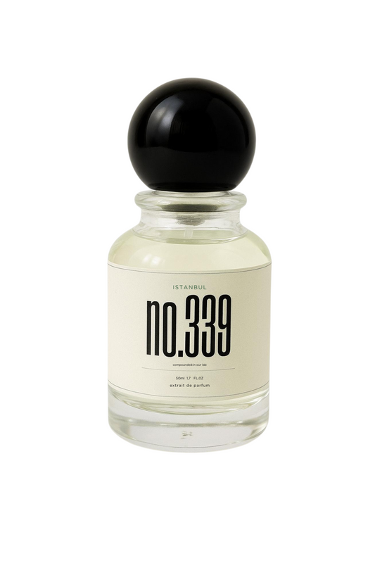 No.339 - Fleur Narcotique